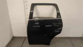  Стеклоподъемник левый задний Citroen C-Crosser Арт 11424008, вид 1
