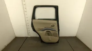  Стеклоподъемник левый задний Citroen C-Crosser Арт 11424008, вид 2