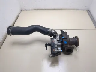 11658519477,8519477 Турбина BMW 5 F10/F11/GT F07 2.0л Турбо Арт 20349448, вид 1
