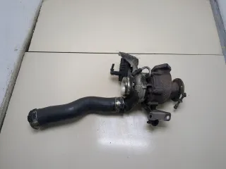 11658519477,8519477 Турбина BMW 5 F10/F11/GT F07 2.0л Турбо Арт 20349448, вид 3