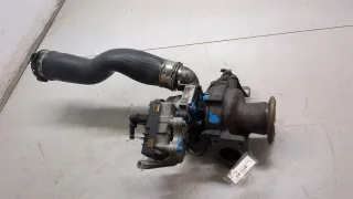 11658519477,8519477 Турбина BMW 5 F10/F11/GT F07 2.0л Турбо Арт 20349448, вид 4