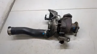 11658519477,8519477 Турбина BMW 5 F10/F11/GT F07 2.0л Турбо Арт 20349448, вид 5