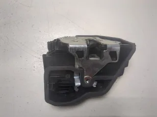 51217202144 Замок двери передней левой MINI COUNTRYMAN R60 Арт 8758068, вид 1