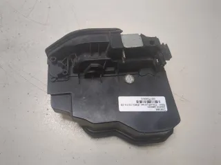 51217202144 Замок двери передней левой MINI COUNTRYMAN R60 Арт 8758068, вид 2