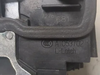 51217202144 Замок двери передней левой MINI COUNTRYMAN R60 Арт 8758068, вид 3