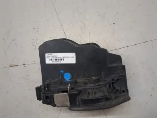 51217202144 Замок двери передней левой MINI COUNTRYMAN R60 Арт 8758068, вид 4
