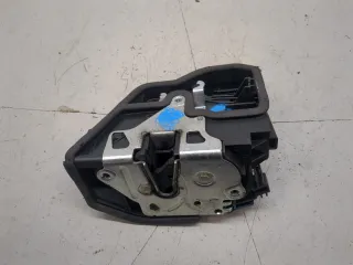 51217202144 Замок двери передней левой MINI COUNTRYMAN R60 Арт 8758068, вид 5