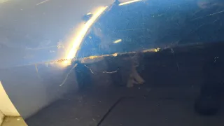  Замок двери передней левой Mazda 6 2 Арт 11421976, вид 4