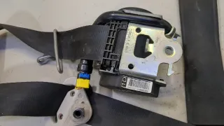  Ремень безопасности передний правый Citroen C3 Picasso Арт 20454010, вид 2