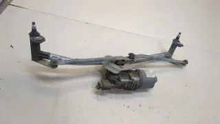 1J1955603B,1J1955113C Механизм стеклоочистителя (трапеция дворников) Volkswagen Golf 4 Арт 20341877, вид 4