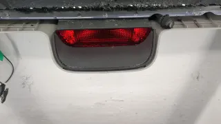 34101S60013 Подсветка номера Honda CR-V 3 Арт 11406699, вид 2