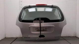  Подсветка номера Renault Scenic 1 Арт 11421839, вид 1