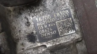 16700EB30B ТНВД Nissan Pathfinder 3 2.5л DCI Арт 20127296, вид 3