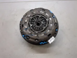 03L105266AD Маховик Volkswagen Passat B6 Арт 20252235, вид 4