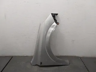 6102349,93178667,24467206 Крыло переднее правое серебристое Opel Astra H Арт 9173599, вид 1