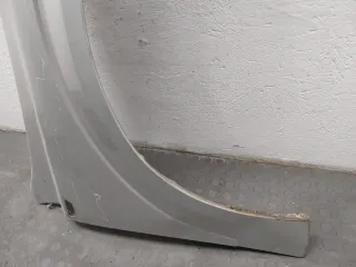 6102349,93178667,24467206 Крыло переднее правое серебристое Opel Astra H Арт 9173599, вид 3