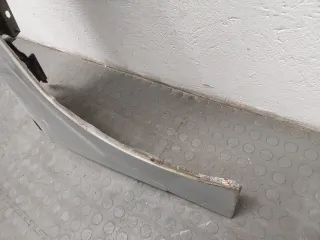6102349,93178667,24467206 Крыло переднее правое серебристое Opel Astra H Арт 9173599, вид 4