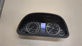 A1695406047,A1695403011,A1694420121 Щиток приборов (приборная панель) Mercedes A W169 Арт 9505671, вид 1