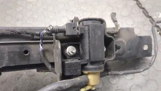 1312327,13426283 Планка под капот Opel Zafira C Арт 9468740, вид 3
