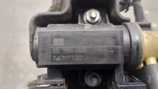 1312327,13426283 Планка под капот Opel Zafira C Арт 9468740, вид 4