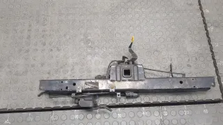 1312327,13426283 Планка под капот Opel Zafira C Арт 9468740, вид 5