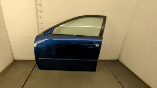  Стекло двери передней левой Mazda 6 2 Арт 11421978, вид 1