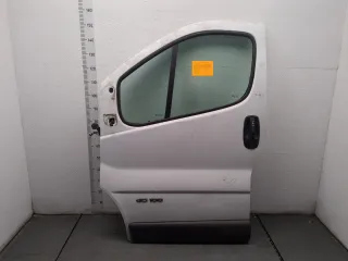 8030900QAC Стекло двери передней левой Nissan Primastar Арт 11380525, вид 1