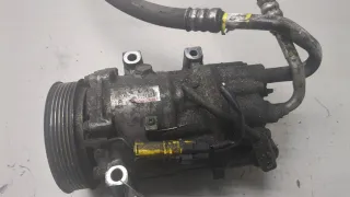 SD7C16 Компрессор кондиционера Citroen C4 Grand Picasso 1 Арт 8852070, вид 3