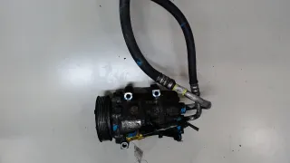 SD7C16 Компрессор кондиционера Citroen C4 Grand Picasso 1 Арт 8852070, вид 5
