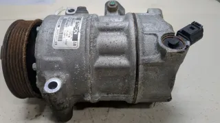1K0820808F,1K0820808FX Компрессор кондиционера Volkswagen Beetle 2 Арт 9433883, вид 5