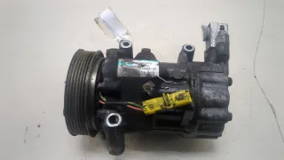 64529223392,9223392 Компрессор кондиционера MINI Cooper R56 1.6л HDI Арт 20206338, вид 1