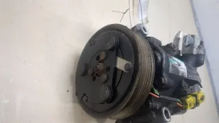 64529223392,9223392 Компрессор кондиционера MINI Cooper R56 1.6л HDI Арт 20206338, вид 2
