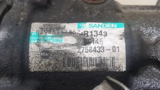 64529223392,9223392 Компрессор кондиционера MINI Cooper R56 1.6л HDI Арт 20206338, вид 3