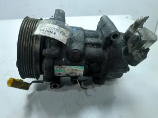 64529223392,9223392 Компрессор кондиционера MINI Cooper R56 1.6л HDI Арт 20206338, вид 5