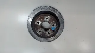 432003112R,8671019304,7711948162 Диск тормозной задний Renault Koleos Арт 8576864, вид 5