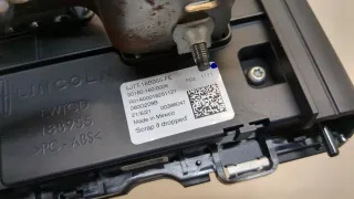  Дисплей Lincoln Corsair Арт 20452567, вид 4