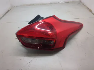 1893908,F1EB13404BE Фонарь задний правый Ford Focus 3 restailing Арт 20301983, вид 2