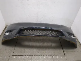 5212808020 Заглушка (решетка) в бампер передний Toyota Sienna 3 Арт 11371732, вид 1