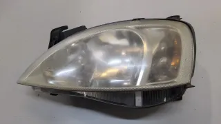 13115006 Фара передняя левая Opel Corsa C Арт 20216557, вид 1