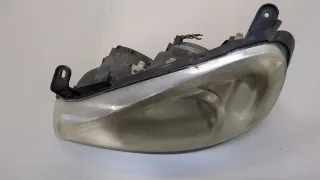 13115006 Фара передняя левая Opel Corsa C Арт 20216557, вид 2