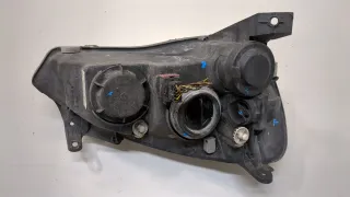 13115006 Фара передняя левая Opel Corsa C Арт 20216557, вид 3