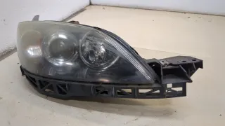 BP5E510K0F Фара передняя правая Mazda 3 BK Арт 20455412, вид 2