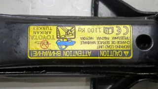 0911105050 Домкрат  Toyota Yaris 3 Арт 20455151, вид 2