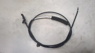 1751277 Трос капота Ford S-Max 1 Арт 9409724, вид 2