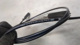 1751277 Трос капота Ford S-Max 1 Арт 9409724, вид 3