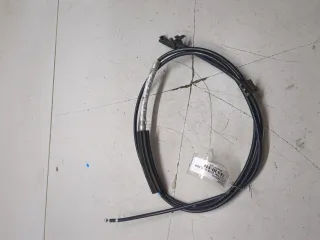 1751277 Трос капота Ford S-Max 1 Арт 9409724, вид 4