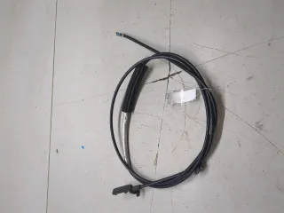 1751277 Трос капота Ford S-Max 1 Арт 9409724, вид 5
