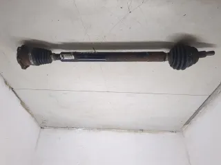 1J0407272CT Полуось передняя правая (приводной вал, шрус) Audi TT 1 Арт 20182172, вид 4