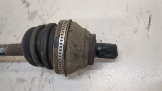 1K0407271EE Полуось передняя левая (приводной вал, шрус) Skoda Yeti Арт 20294403, вид 2