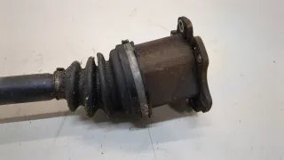 4F0407271G,4F0407451AX Полуось передняя левая (приводной вал, шрус) Audi A6 C6 (S6,RS6) Арт 20387464, вид 3